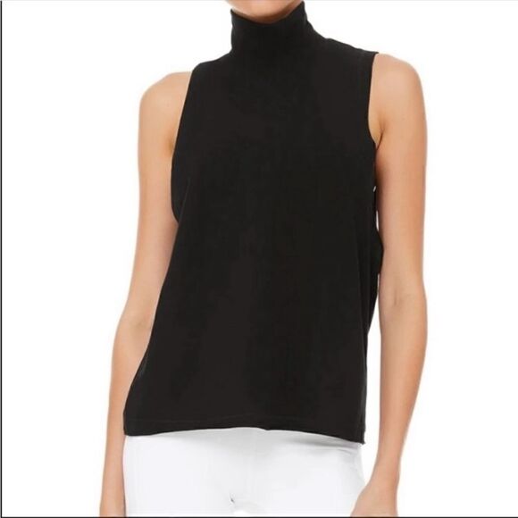 Womens Alo Tank Top  - Picture 1 of 4